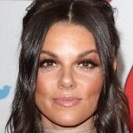 Faye Brookes Age