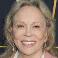 Faye Dunaway Age