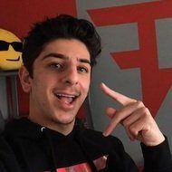 FaZe Rug Age