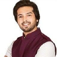 Fahad Mustafa Age