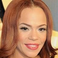 Faith Evans Age