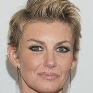 Faith Hill Age