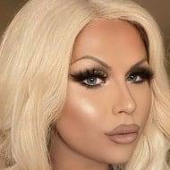 Farrah Moan Age