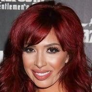 Farrah Abraham Age