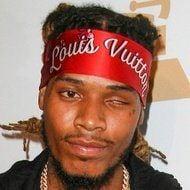 Fetty Wap Age