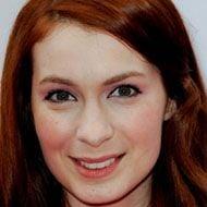 Felicia Day Age