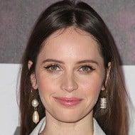 Felicity Jones Age