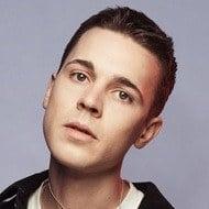 Felix Jaehn Age