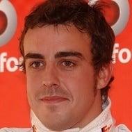 Fernando Alonso Age