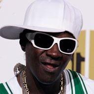 Flavor Flav Age