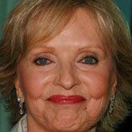 Florence Henderson Age