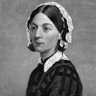 Florence Nightingale Age