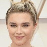 Florence Pugh Age