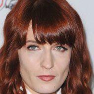 Florence Welch Age