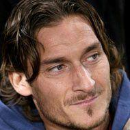 Francesco Totti Age