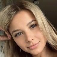 Franceska Fournier Age