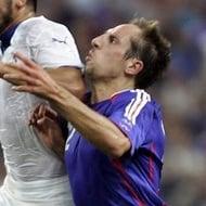 Franck Ribery Age