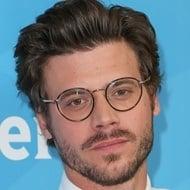 Francois Arnaud Age