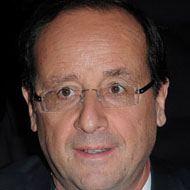 Francois Hollande Age