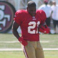 Frank Gore Age