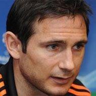 Frank Lampard Age