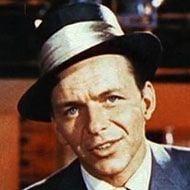 Frank Sinatra Age