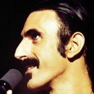 Frank Zappa Age