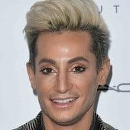 Frankie Grande Age