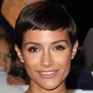 Frankie Sandford Age