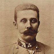 Franz Ferdinand Age