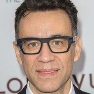 Fred Armisen Age