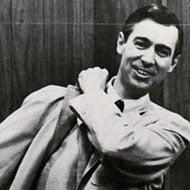 Fred Rogers Age