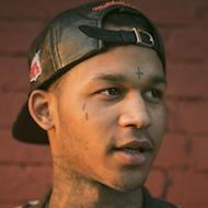 Fredo Santana Age