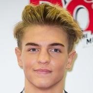 Freddy Parker Age