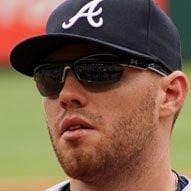 Freddie Freeman Age