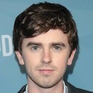 Freddie Highmore Age