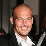 Freddie Ljungberg Age