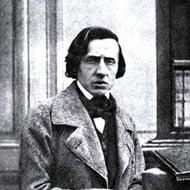 Frederic Chopin Age
