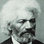 Frederick Douglass Age