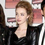 Freya Mavor Age