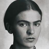 Frida Kahlo Age