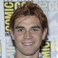 KJ Apa Age