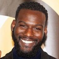 Kofi Siriboe Age