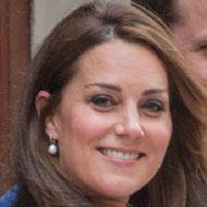 Kate Middleton Age