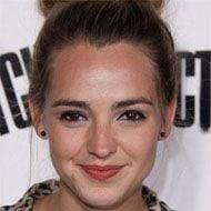 Katelyn Tarver Age