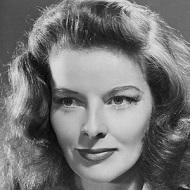 Katharine Hepburn Age