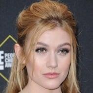 Katherine McNamara Age