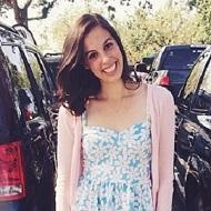 Katherine Cimorelli Age