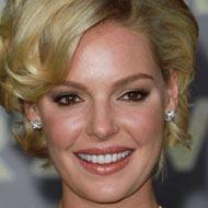 Katherine Heigl Age