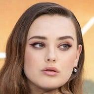 Katherine Langford Age